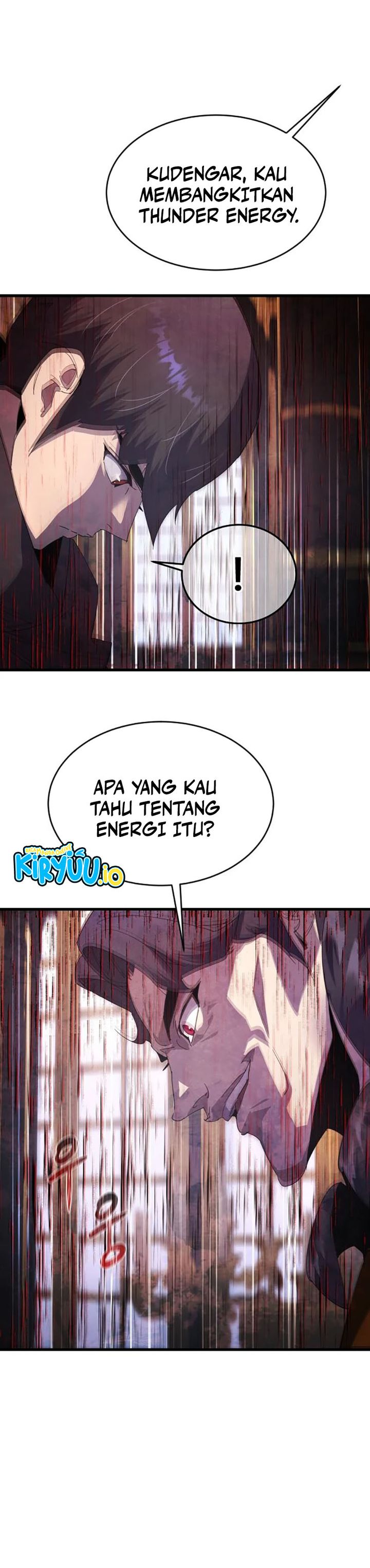 Genius Mage Who Uses Fists Chapter 30 Gambar 31