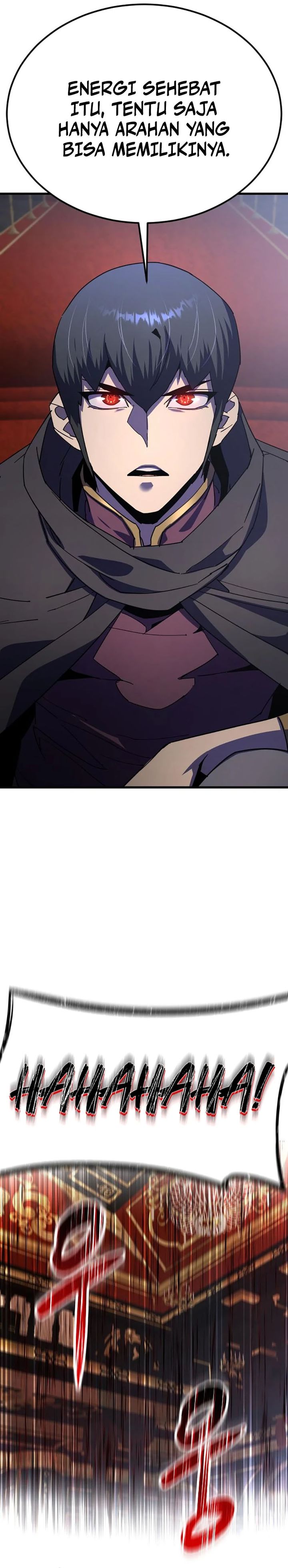 Genius Mage Who Uses Fists Chapter 30 Gambar 34