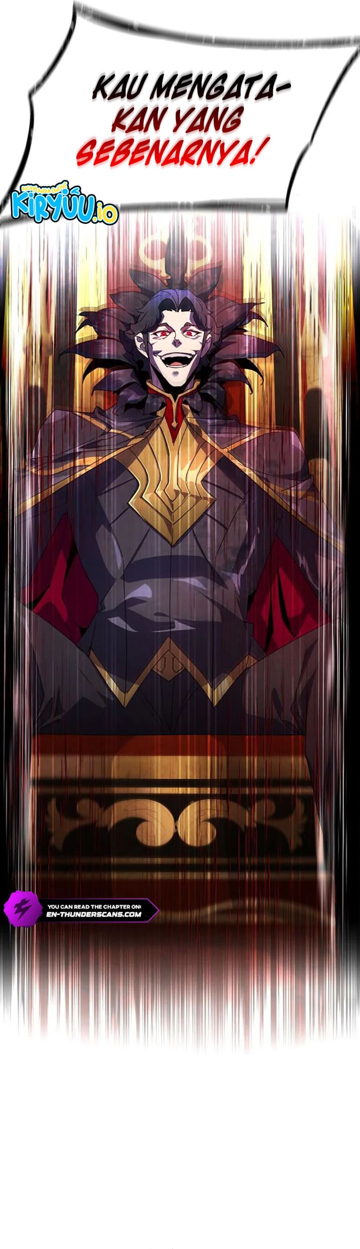 Genius Mage Who Uses Fists Chapter 30 Gambar 35