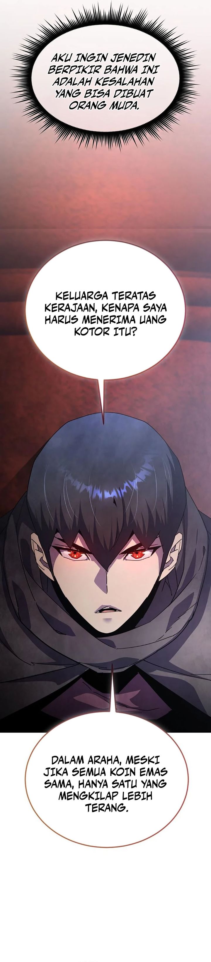 Genius Mage Who Uses Fists Chapter 30 Gambar 44