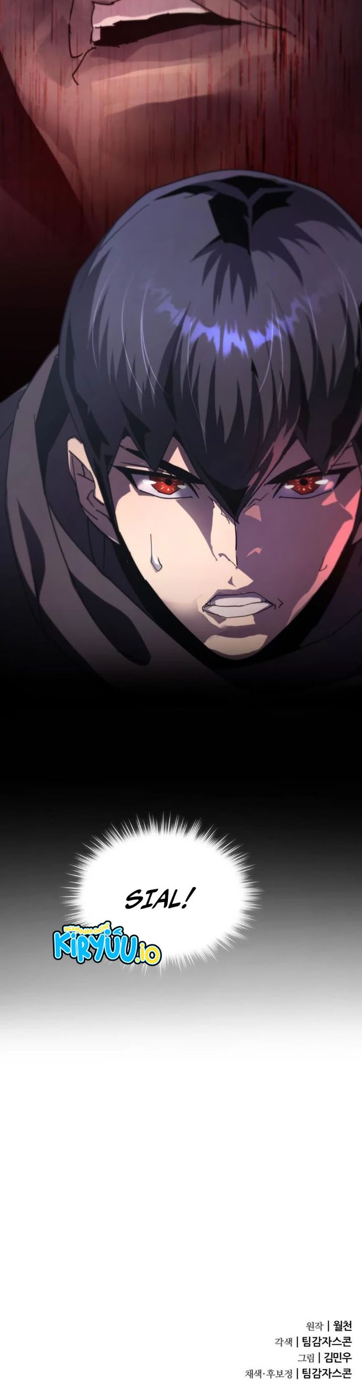 Genius Mage Who Uses Fists Chapter 30 Gambar 52