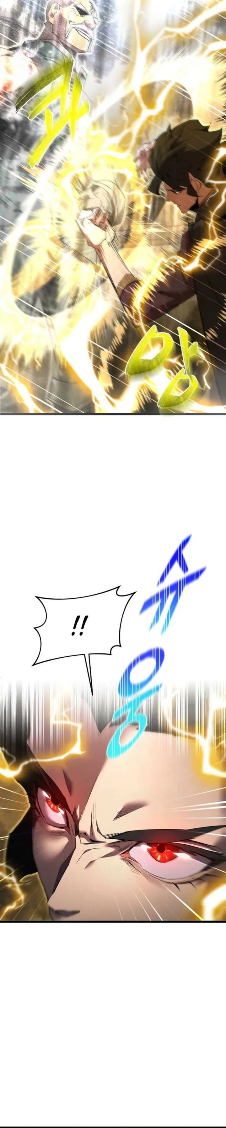 Genius Mage Who Uses Fists Chapter 35 Gambar 17