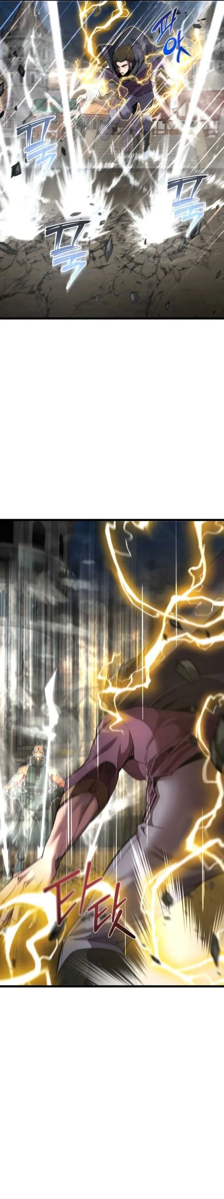 Genius Mage Who Uses Fists Chapter 35 Gambar 18