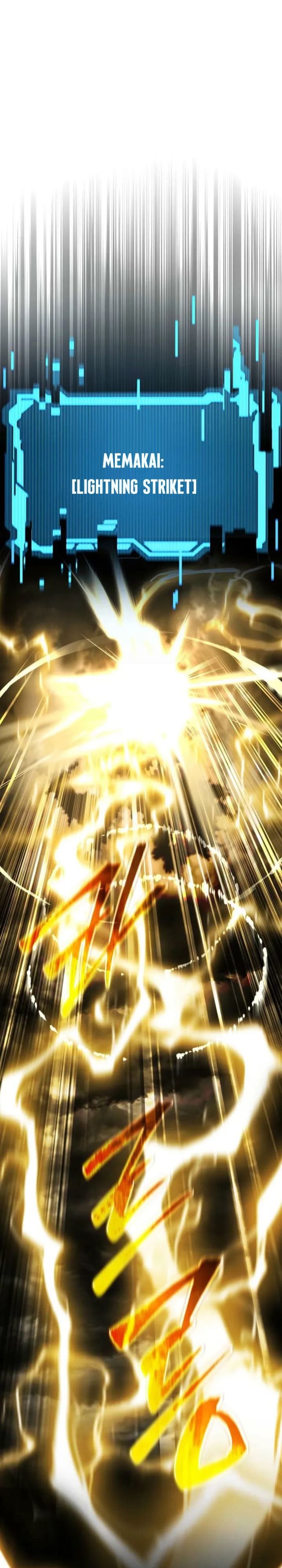 Genius Mage Who Uses Fists Chapter 35 Gambar 47