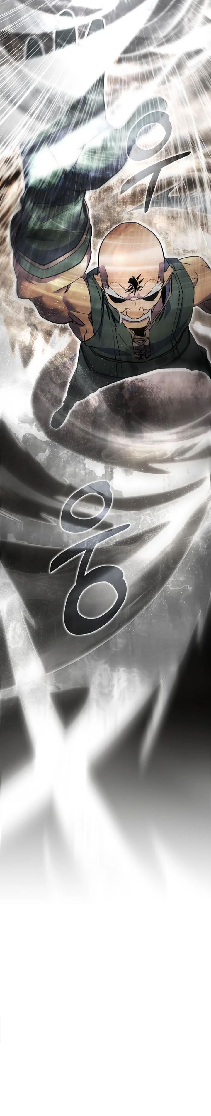 Genius Mage Who Uses Fists Chapter 36 Gambar 15