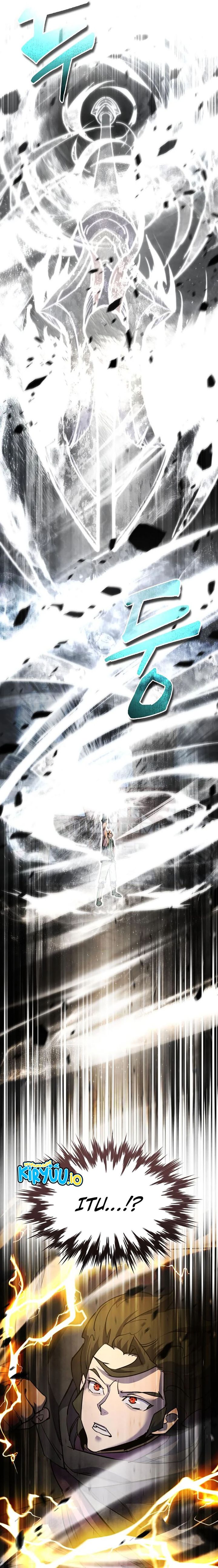 Genius Mage Who Uses Fists Chapter 36 Gambar 16