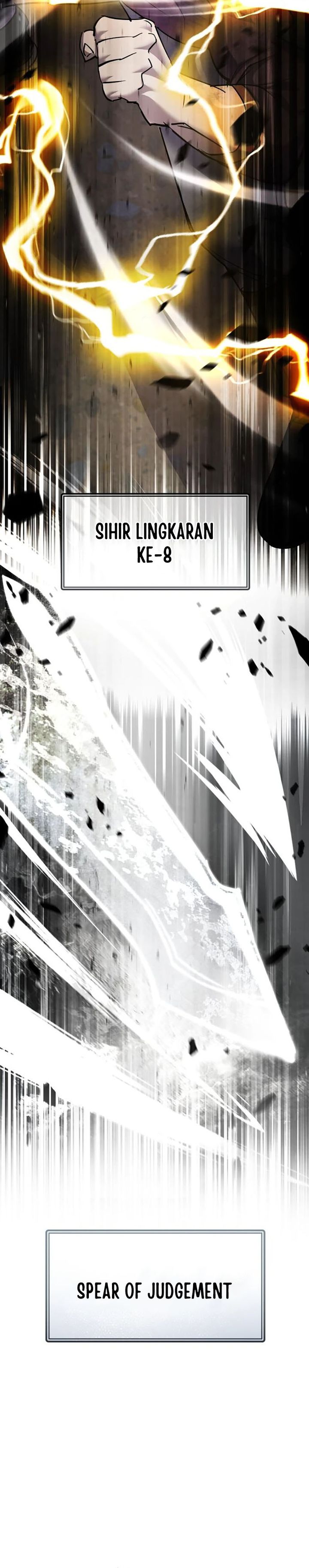 Genius Mage Who Uses Fists Chapter 36 Gambar 17