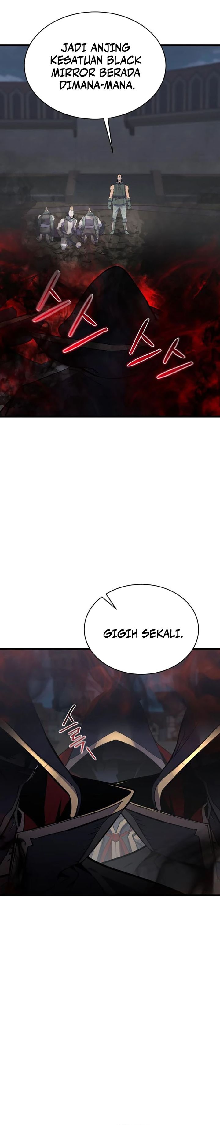 Genius Mage Who Uses Fists Chapter 36 Gambar 46