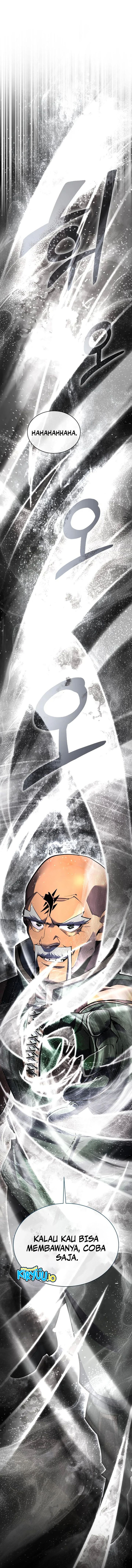 Genius Mage Who Uses Fists Chapter 36 Gambar 49