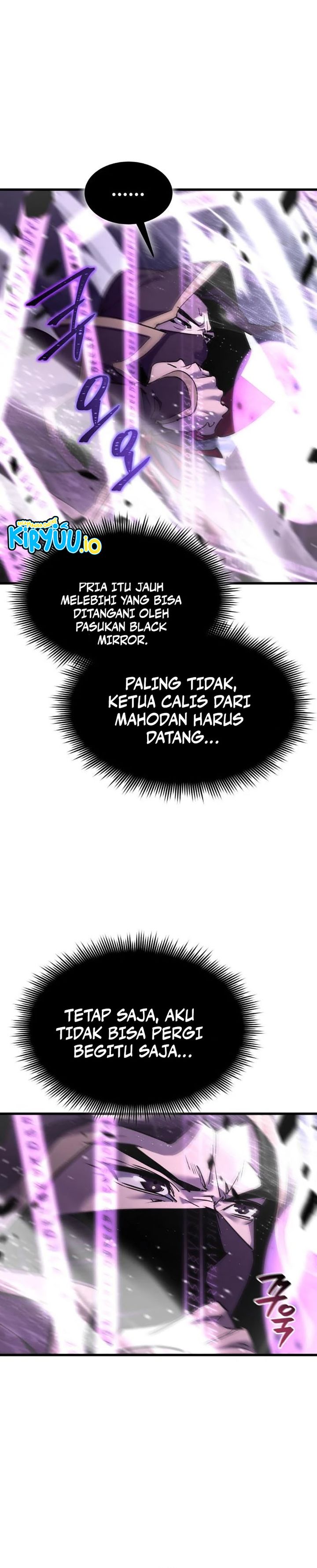 Genius Mage Who Uses Fists Chapter 37 Gambar 4