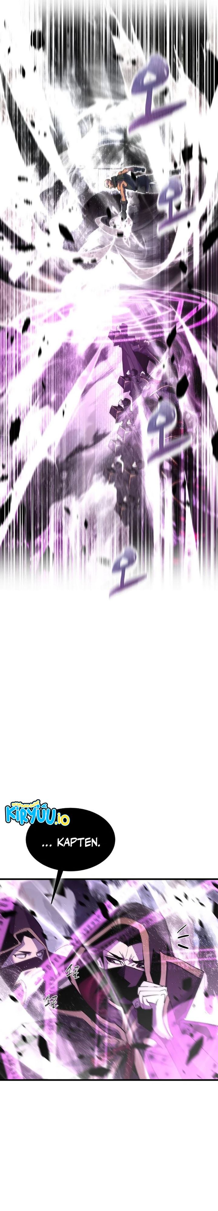 Genius Mage Who Uses Fists Chapter 37 Gambar 7