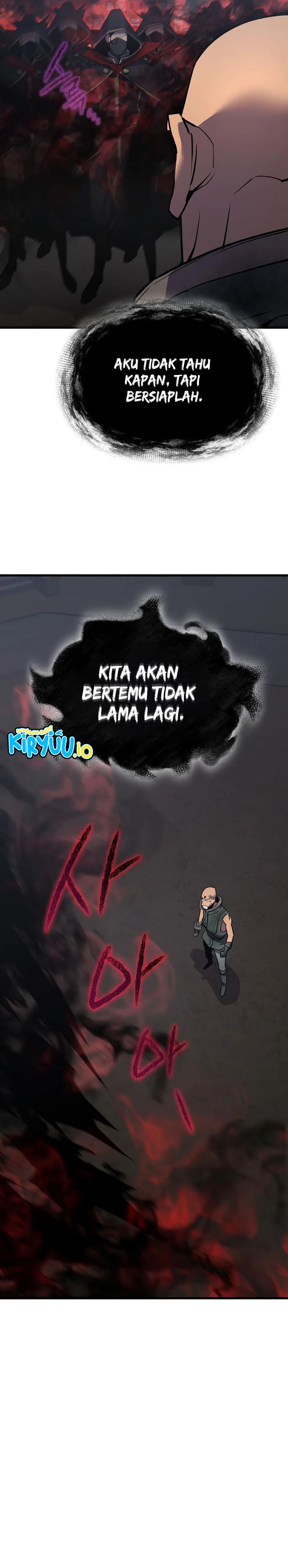 Genius Mage Who Uses Fists Chapter 37 Gambar 10