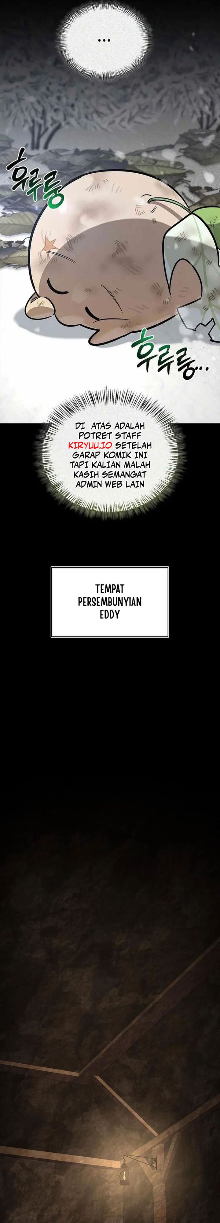 Genius Mage Who Uses Fists Chapter 37 Gambar 15