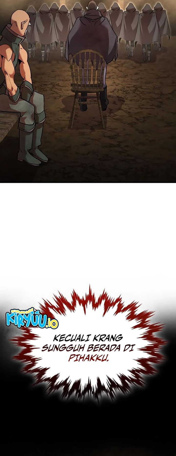 Genius Mage Who Uses Fists Chapter 37 Gambar 26