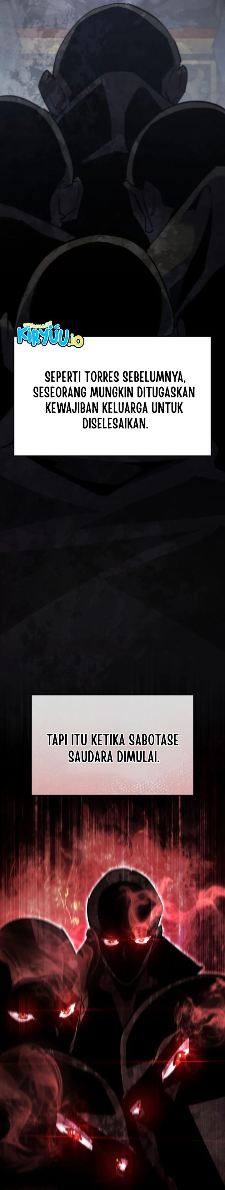 Genius Mage Who Uses Fists Chapter 37 Gambar 32