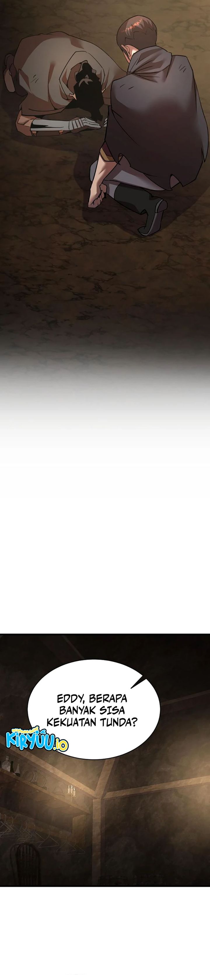 Genius Mage Who Uses Fists Chapter 37 Gambar 41