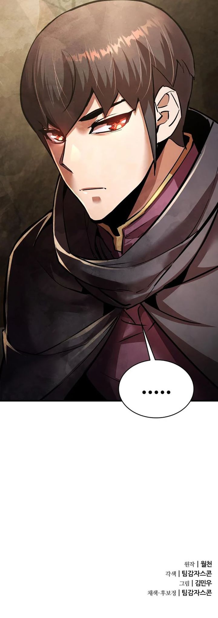 Genius Mage Who Uses Fists Chapter 37 Gambar 47