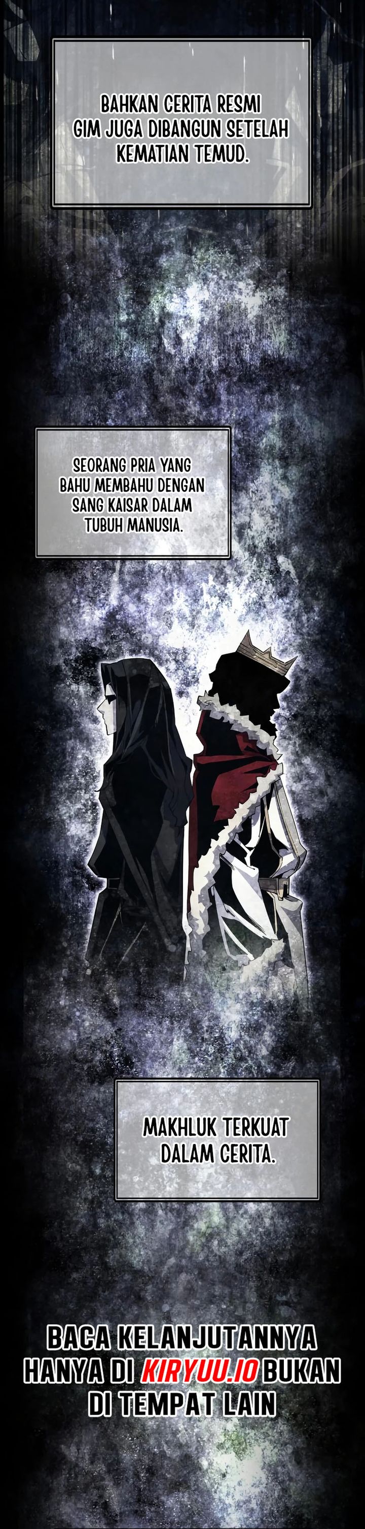 Genius Mage Who Uses Fists Chapter 38 Gambar 20