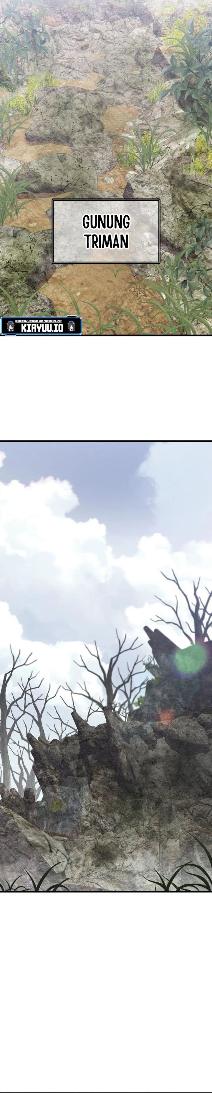 Genius Mage Who Uses Fists Chapter 39 Gambar 9