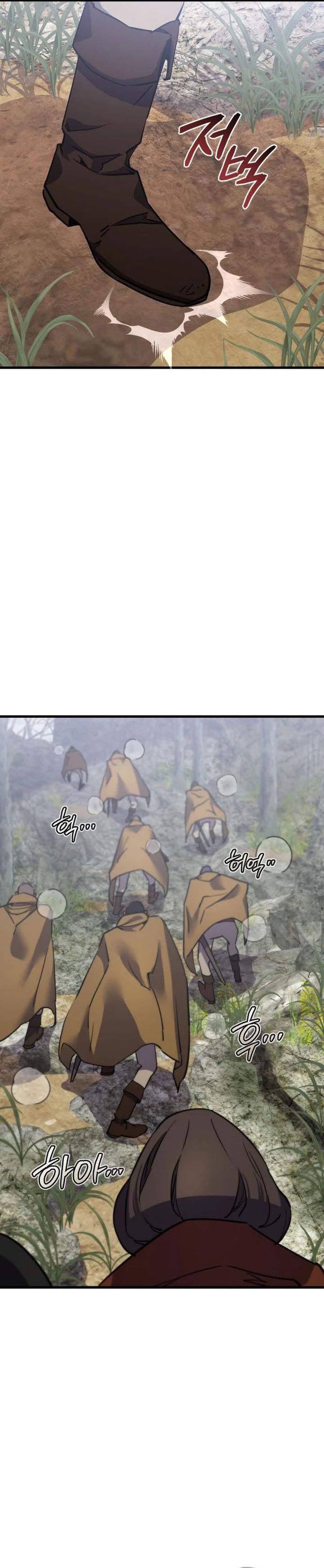 Genius Mage Who Uses Fists Chapter 39 Gambar 10