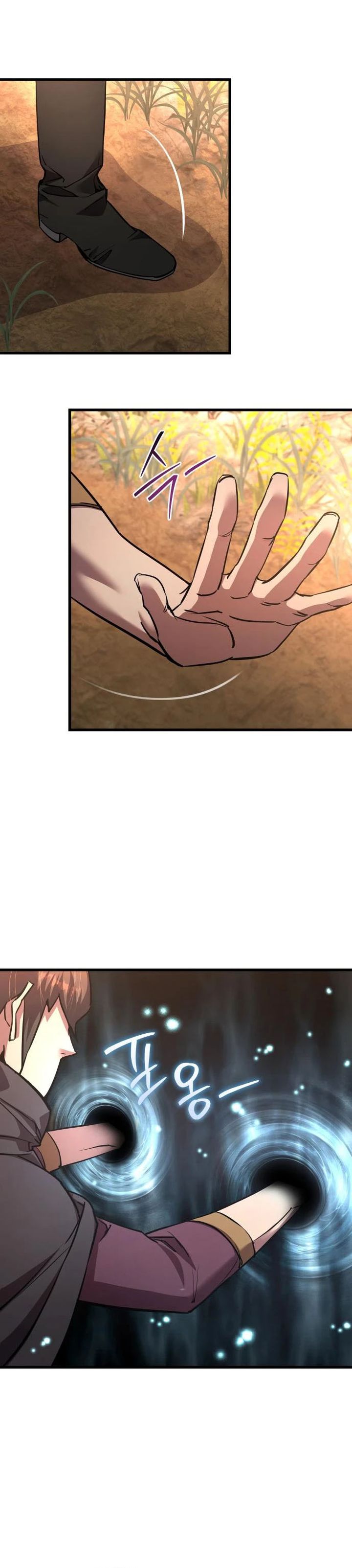 Genius Mage Who Uses Fists Chapter 39 Gambar 31