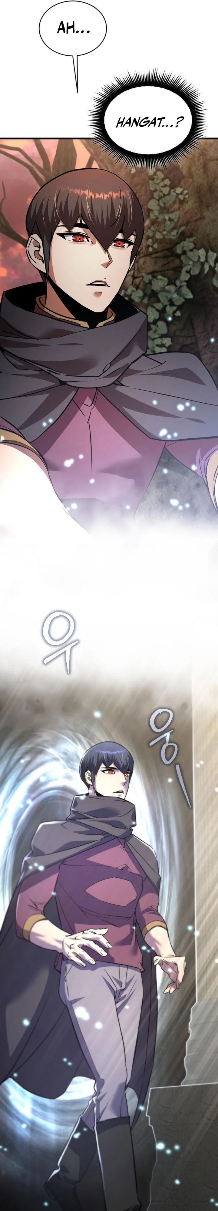 Genius Mage Who Uses Fists Chapter 39 Gambar 32