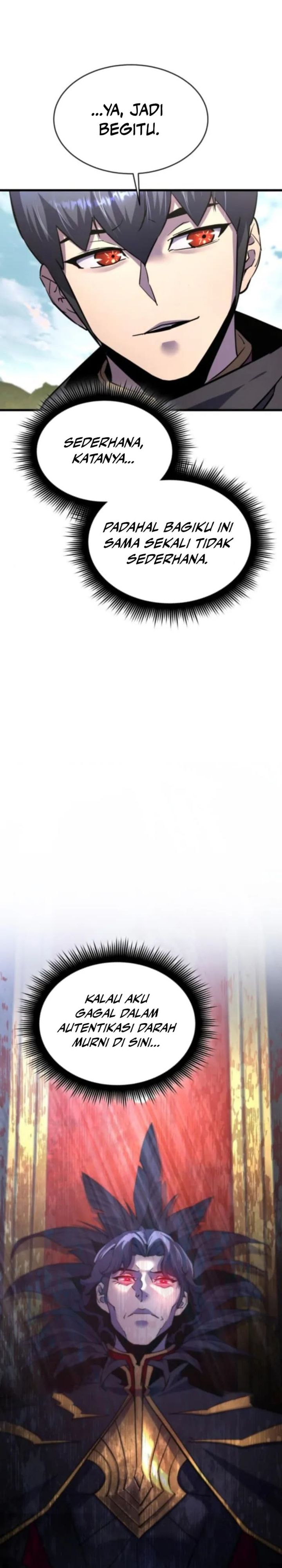 Genius Mage Who Uses Fists Chapter 40 Gambar 6