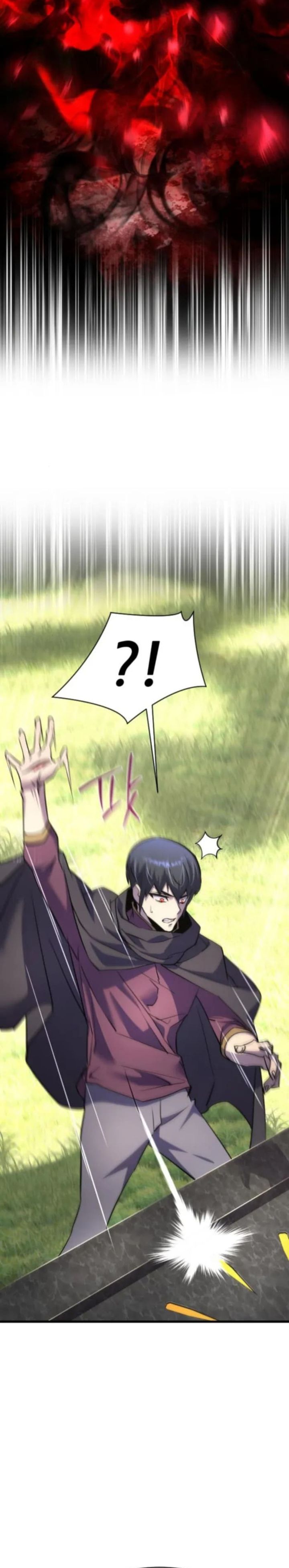 Genius Mage Who Uses Fists Chapter 40 Gambar 12