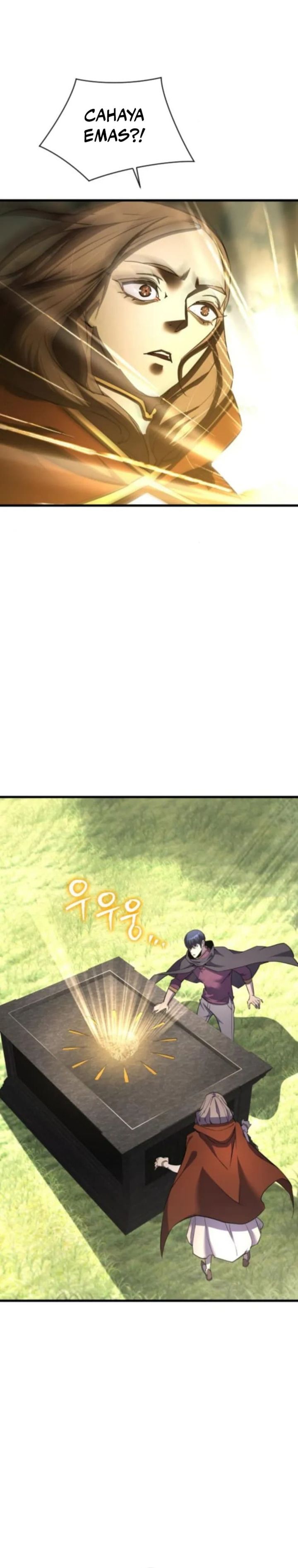 Genius Mage Who Uses Fists Chapter 40 Gambar 23