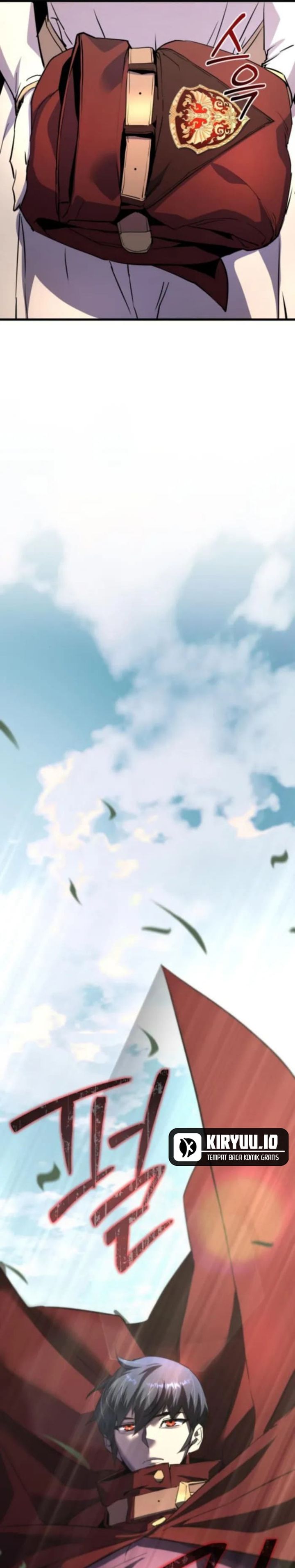 Genius Mage Who Uses Fists Chapter 40 Gambar 27