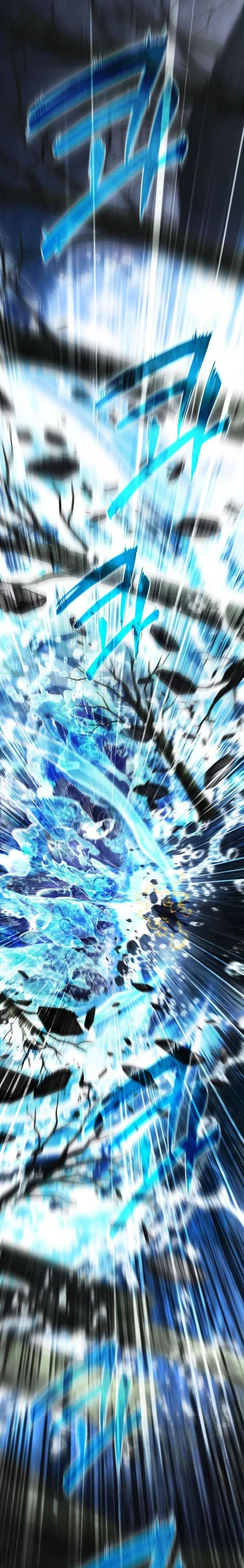 Genius Mage Who Uses Fists Chapter 41 Gambar 36