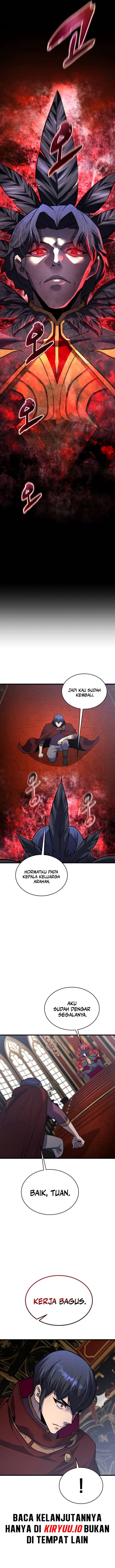 Genius Mage Who Uses Fists Chapter 45 Gambar 13