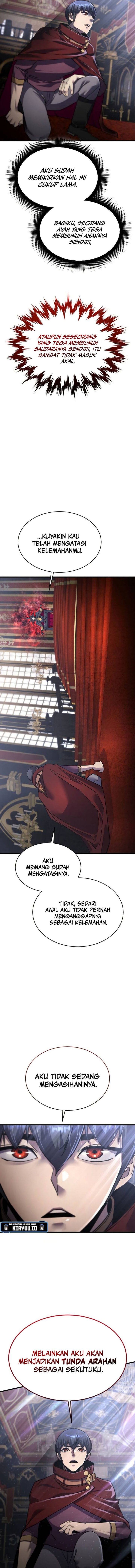 Genius Mage Who Uses Fists Chapter 45 Gambar 16