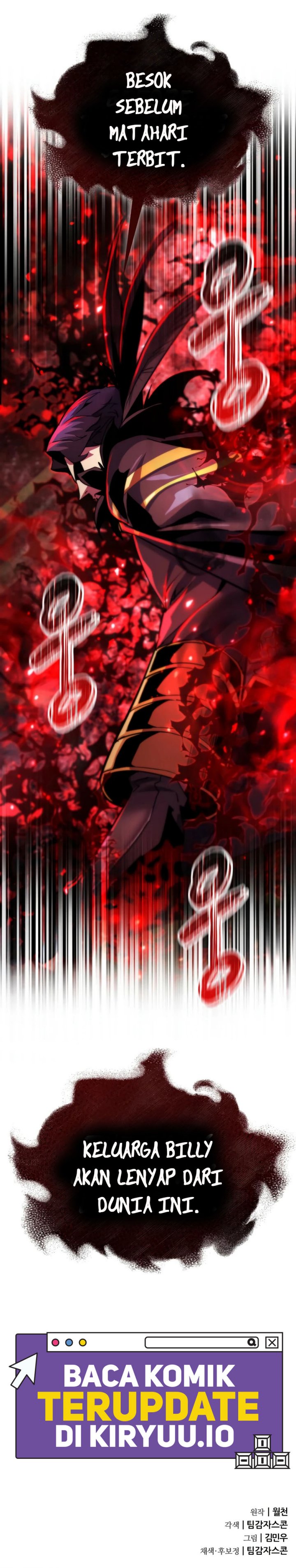 Genius Mage Who Uses Fists Chapter 46 Gambar 15