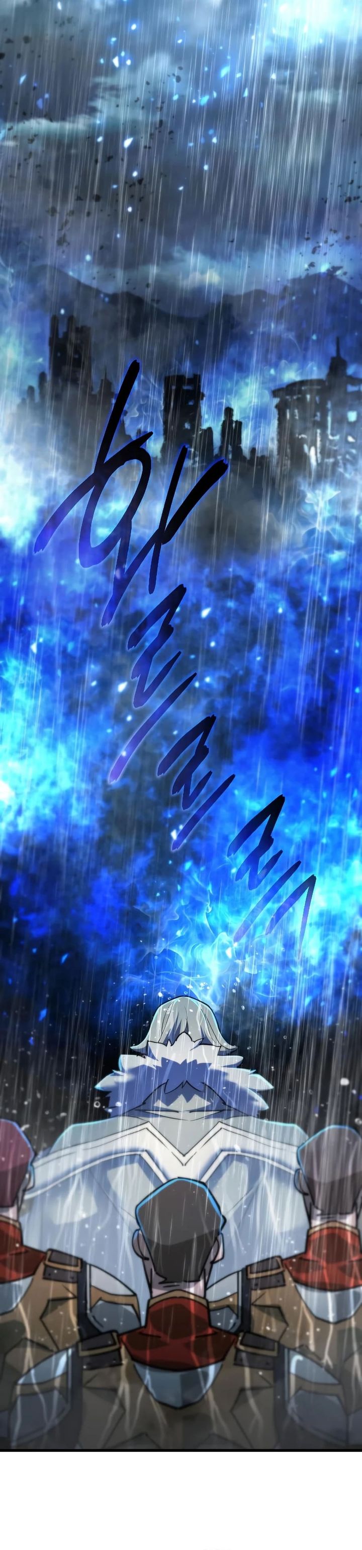 Genius Mage Who Uses Fists Chapter 48 Gambar 2