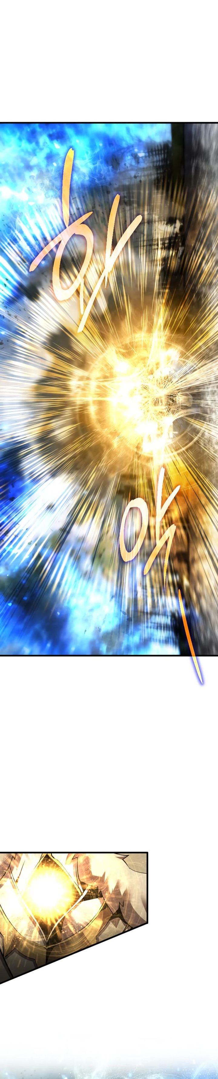 Genius Mage Who Uses Fists Chapter 48 Gambar 5