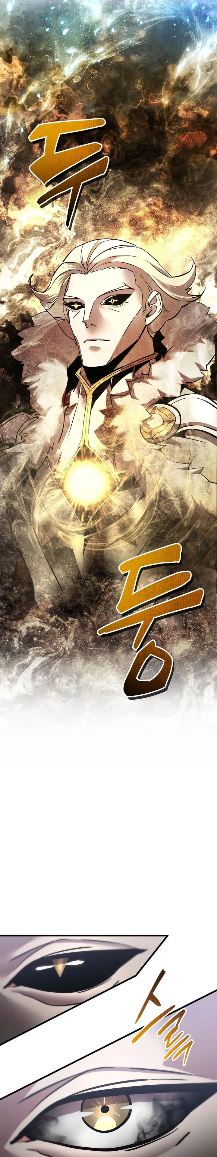 Genius Mage Who Uses Fists Chapter 48 Gambar 6