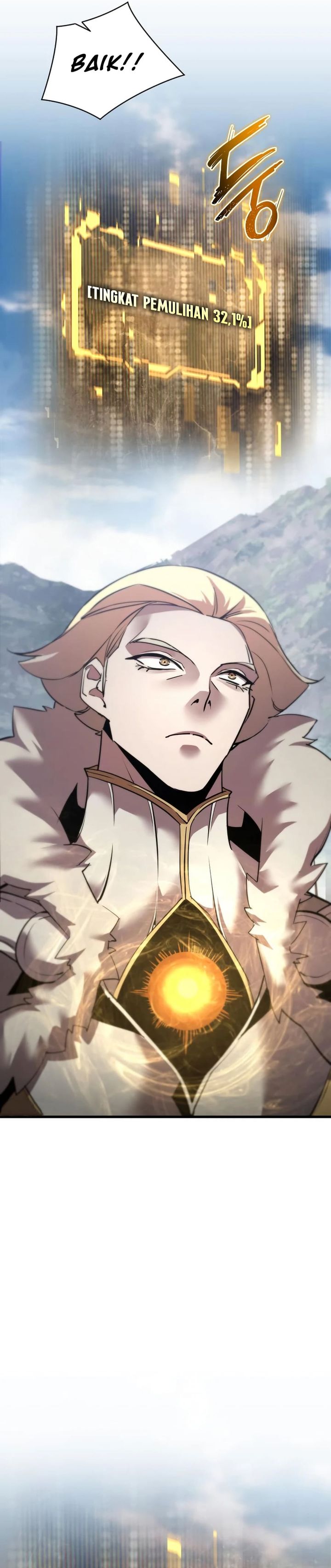 Genius Mage Who Uses Fists Chapter 48 Gambar 8