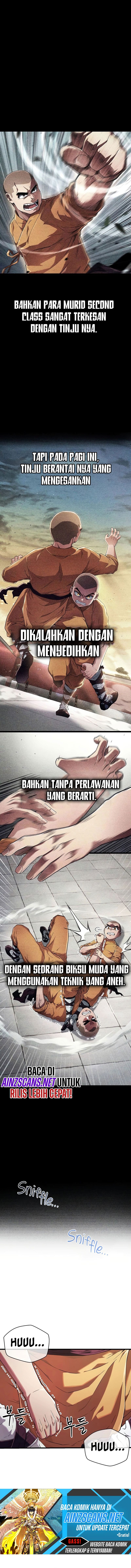 Genius Martial Arts Trainer Chapter 05 Gambar 2