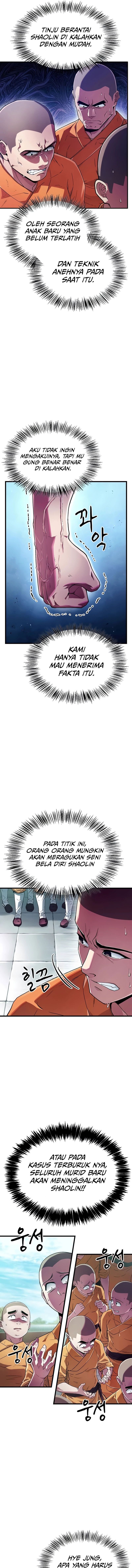 Genius Martial Arts Trainer Chapter 05 Gambar 6