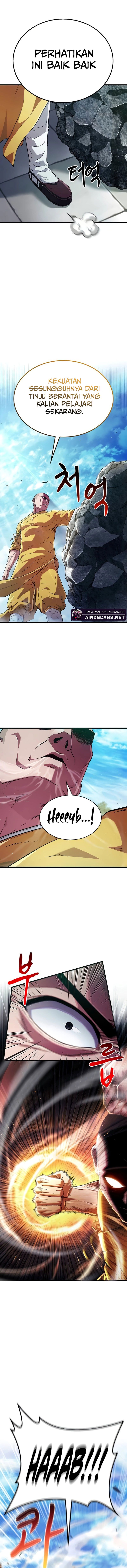 Genius Martial Arts Trainer Chapter 05 Gambar 10
