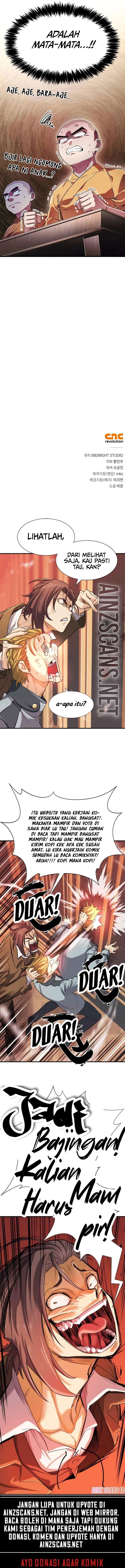 Genius Martial Arts Trainer Chapter 05 Gambar 17