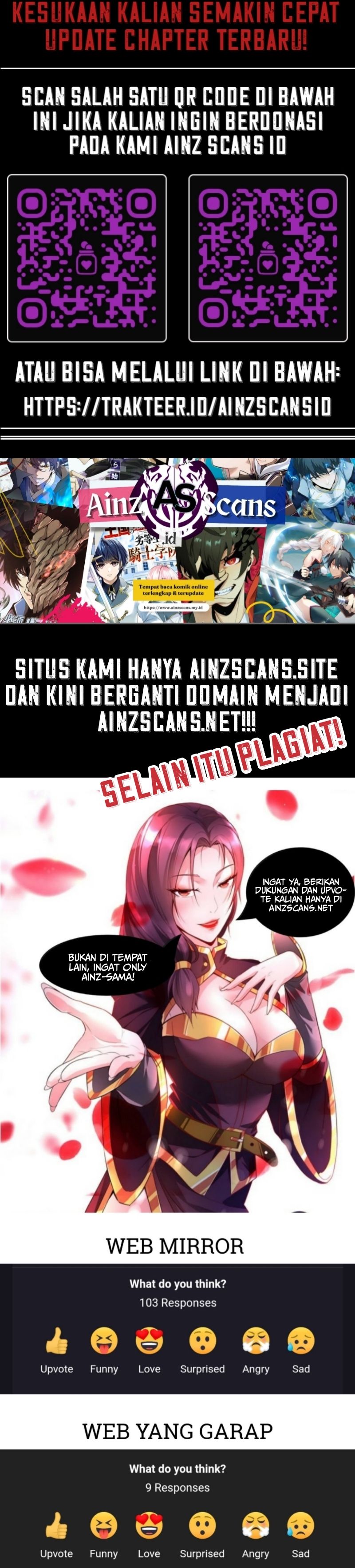 Genius Martial Arts Trainer Chapter 05 Gambar 18