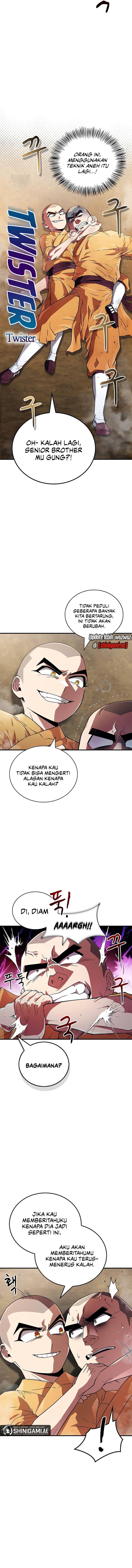 Genius Martial Arts Trainer Chapter 10 Gambar 6