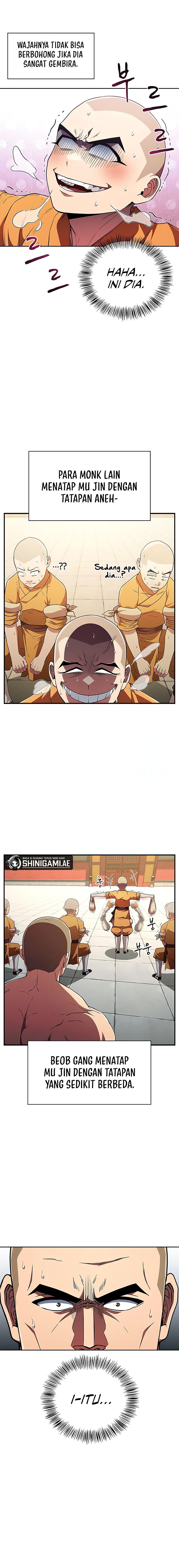 Genius Martial Arts Trainer Chapter 17 Gambar 4