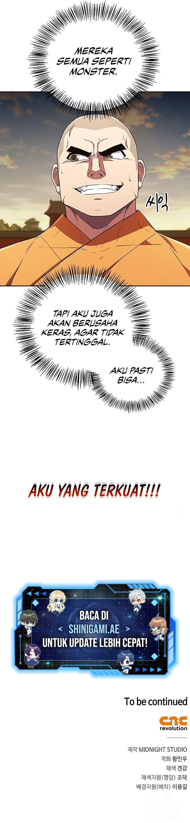 Genius Martial Arts Trainer Chapter 17 Gambar 24