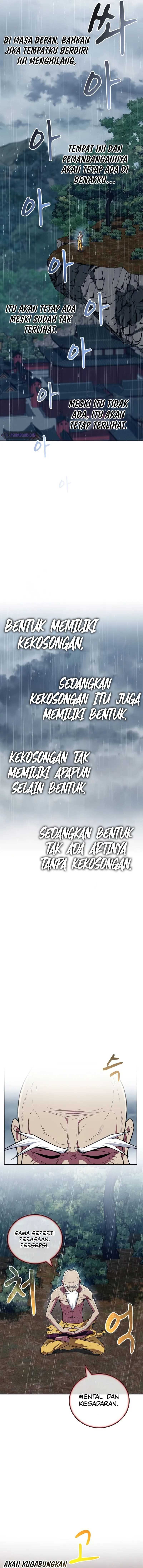 Genius Martial Arts Trainer Chapter 33 Gambar 8