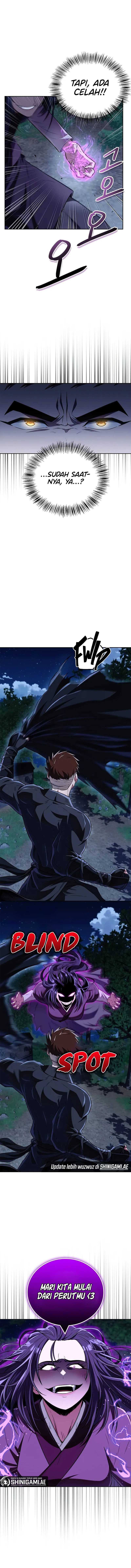 Genius Martial Arts Trainer Chapter 44 Gambar 5