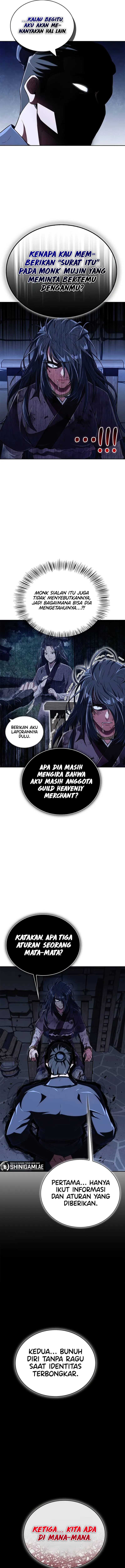 Genius Martial Arts Trainer Chapter 44 Gambar 17