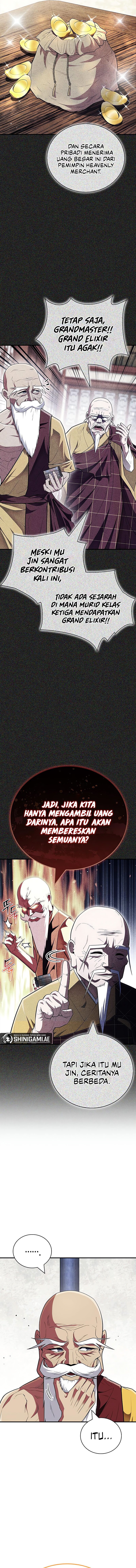 Genius Martial Arts Trainer Chapter 59 Gambar 4